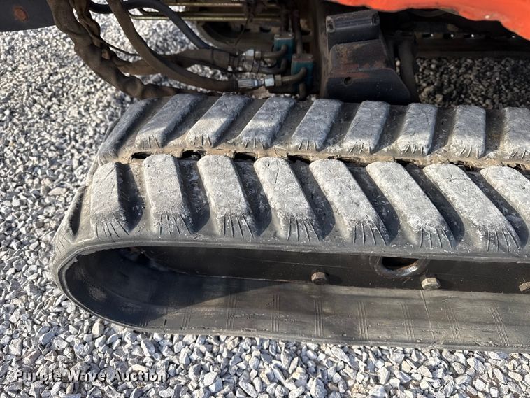 image for item DZ5364 2006 Ditch Witch JT1220 Mach 1 directional boring unit