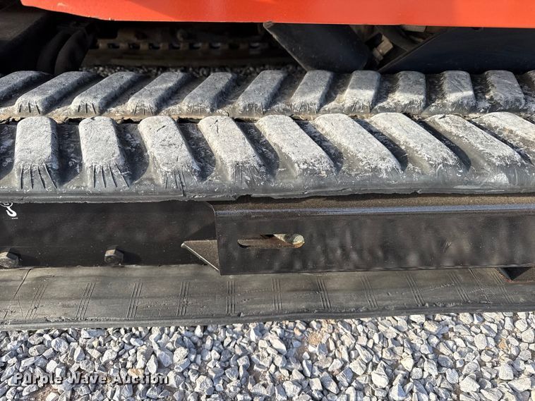 image for item DZ5364 2006 Ditch Witch JT1220 Mach 1 directional boring unit