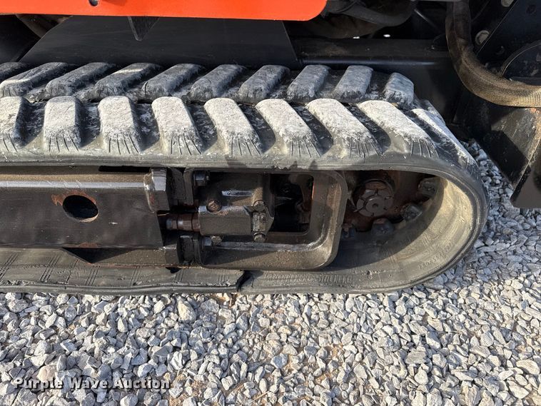 image for item DZ5364 2006 Ditch Witch JT1220 Mach 1 directional boring unit