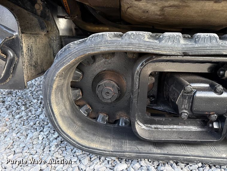 image for item DZ5364 2006 Ditch Witch JT1220 Mach 1 directional boring unit