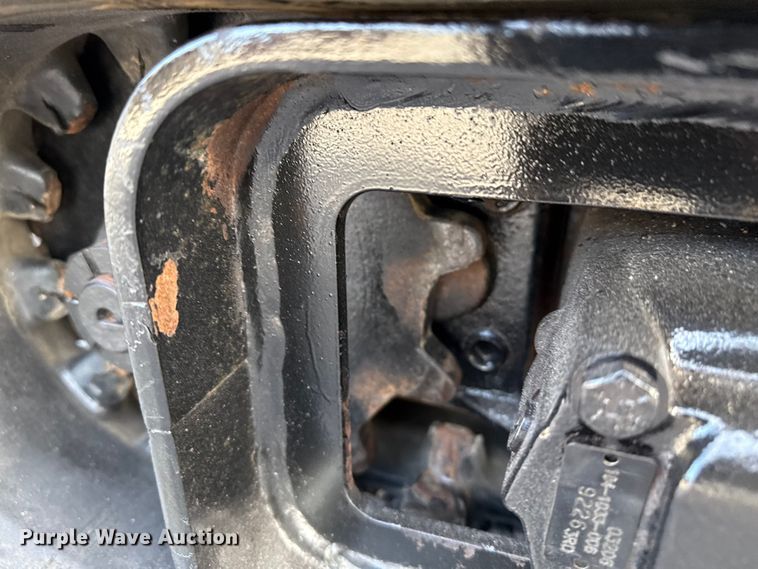 image for item DZ5364 2006 Ditch Witch JT1220 Mach 1 directional boring unit