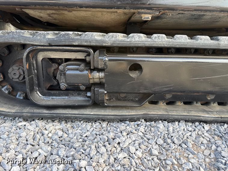 image for item DZ5364 2006 Ditch Witch JT1220 Mach 1 directional boring unit