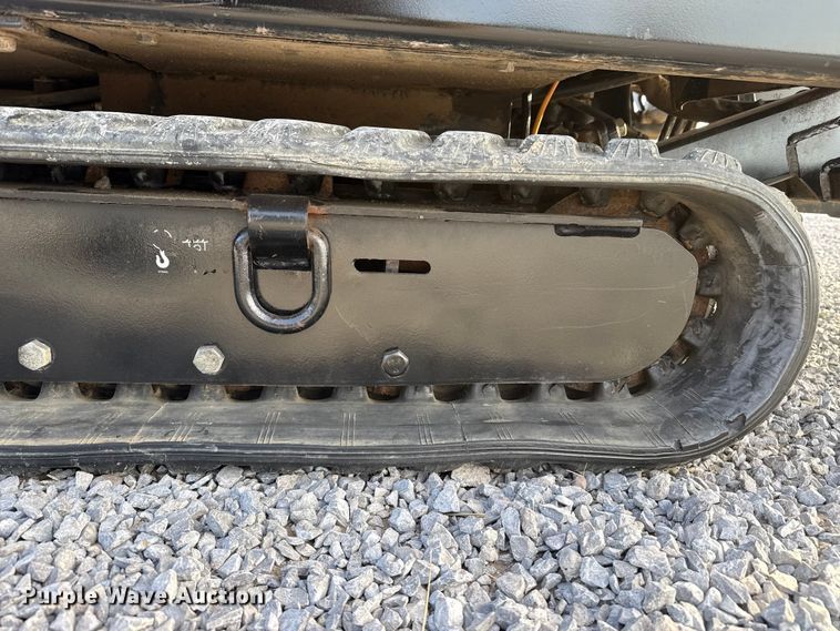 image for item DZ5364 2006 Ditch Witch JT1220 Mach 1 directional boring unit