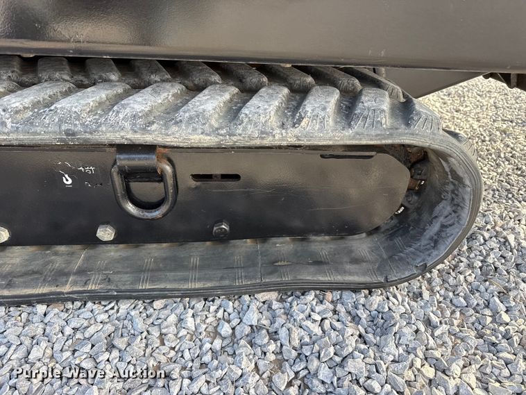 image for item DZ5364 2006 Ditch Witch JT1220 Mach 1 directional boring unit