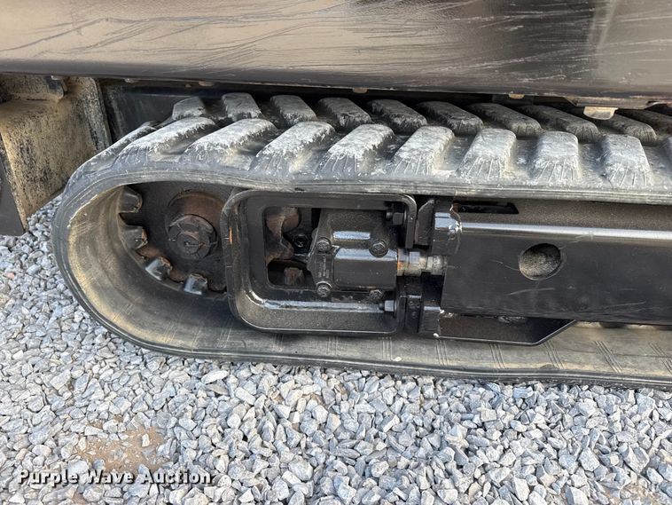 image for item DZ5364 2006 Ditch Witch JT1220 Mach 1 directional boring unit