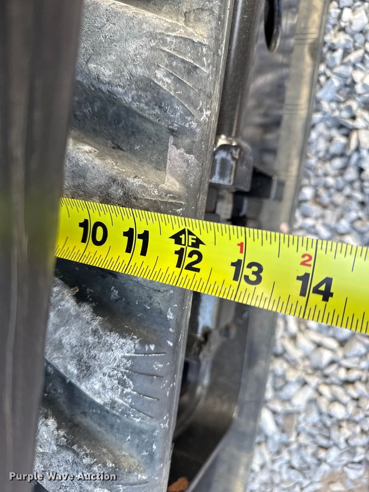 image for item DZ5364 2006 Ditch Witch JT1220 Mach 1 directional boring unit