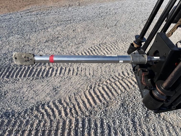 image for item DZ5365 2008 Ditch Witch JT1220 Mach 1 directional boring unit