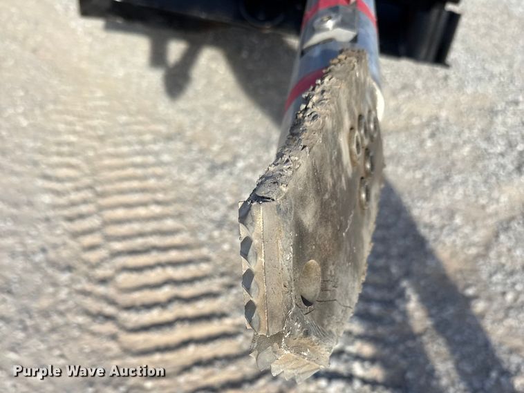 image for item DZ5365 2008 Ditch Witch JT1220 Mach 1 directional boring unit