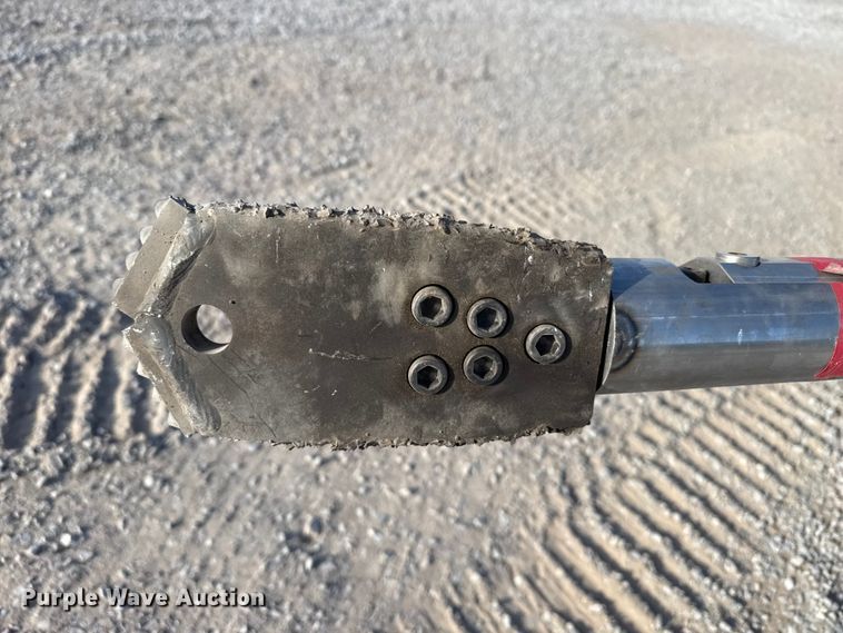 image for item DZ5365 2008 Ditch Witch JT1220 Mach 1 directional boring unit