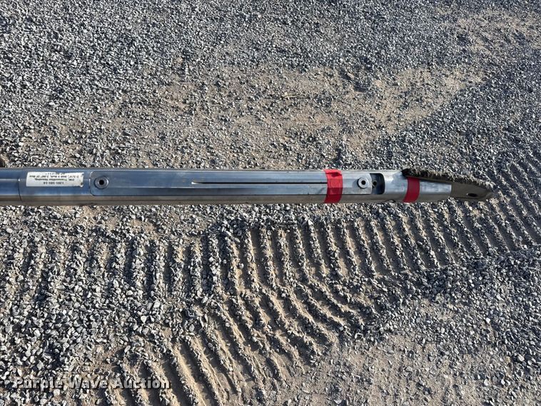 image for item DZ5365 2008 Ditch Witch JT1220 Mach 1 directional boring unit