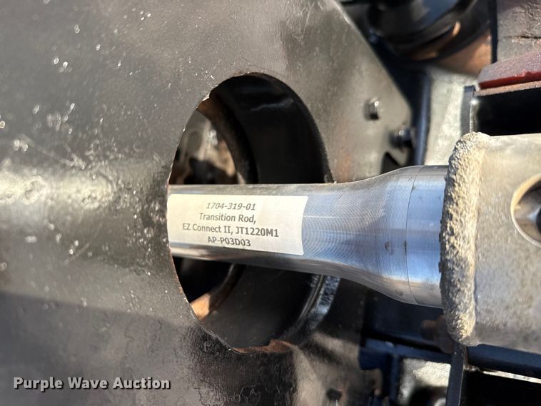 image for item DZ5365 2008 Ditch Witch JT1220 Mach 1 directional boring unit