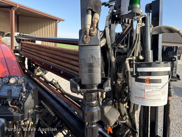 image for item DZ5365 2008 Ditch Witch JT1220 Mach 1 directional boring unit