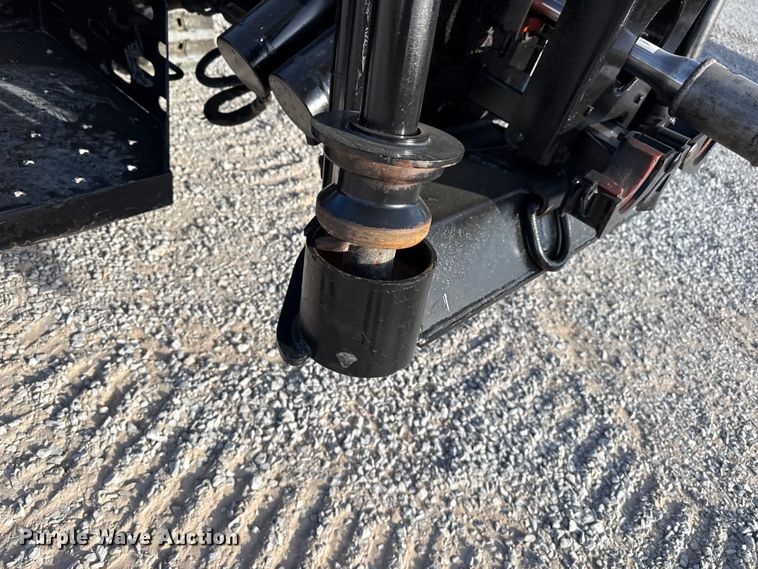 image for item DZ5365 2008 Ditch Witch JT1220 Mach 1 directional boring unit