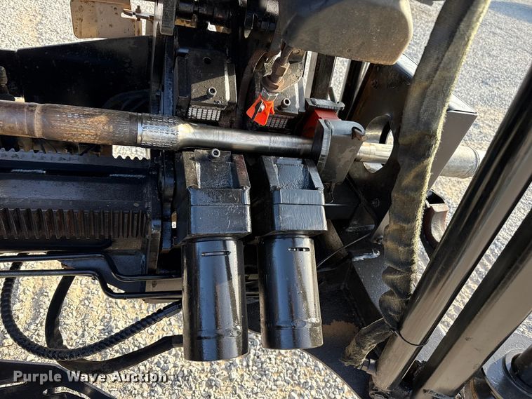 image for item DZ5365 2008 Ditch Witch JT1220 Mach 1 directional boring unit