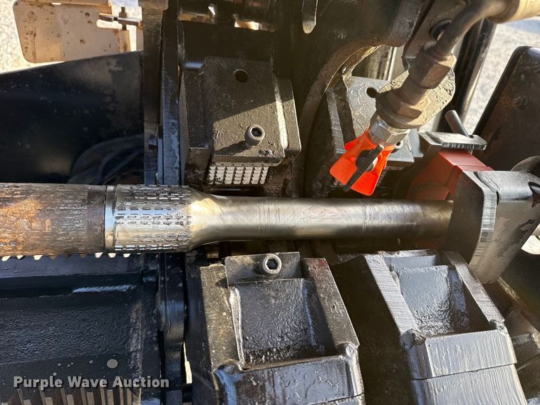 image for item DZ5365 2008 Ditch Witch JT1220 Mach 1 directional boring unit