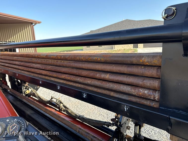 image for item DZ5365 2008 Ditch Witch JT1220 Mach 1 directional boring unit