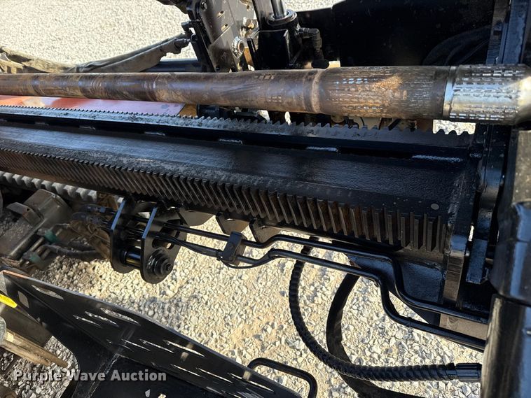 image for item DZ5365 2008 Ditch Witch JT1220 Mach 1 directional boring unit