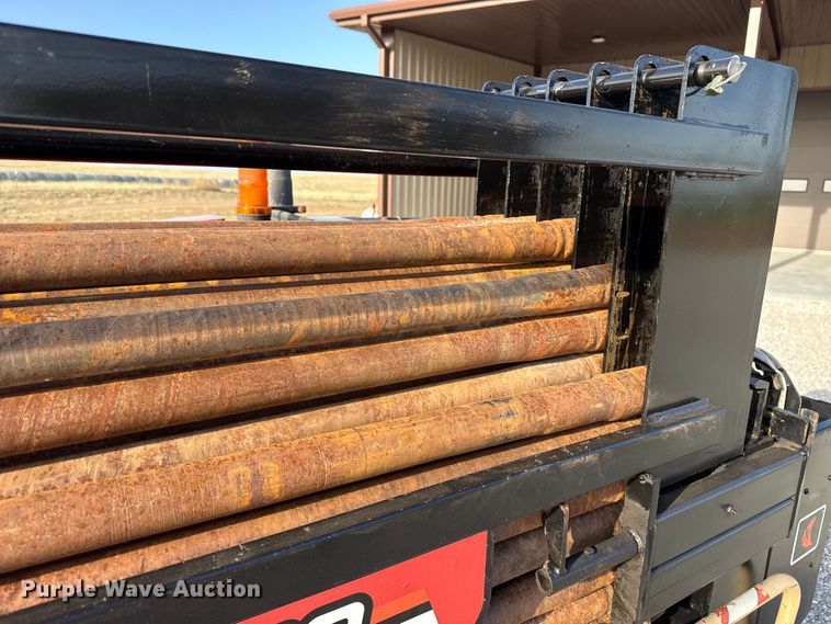 image for item DZ5365 2008 Ditch Witch JT1220 Mach 1 directional boring unit