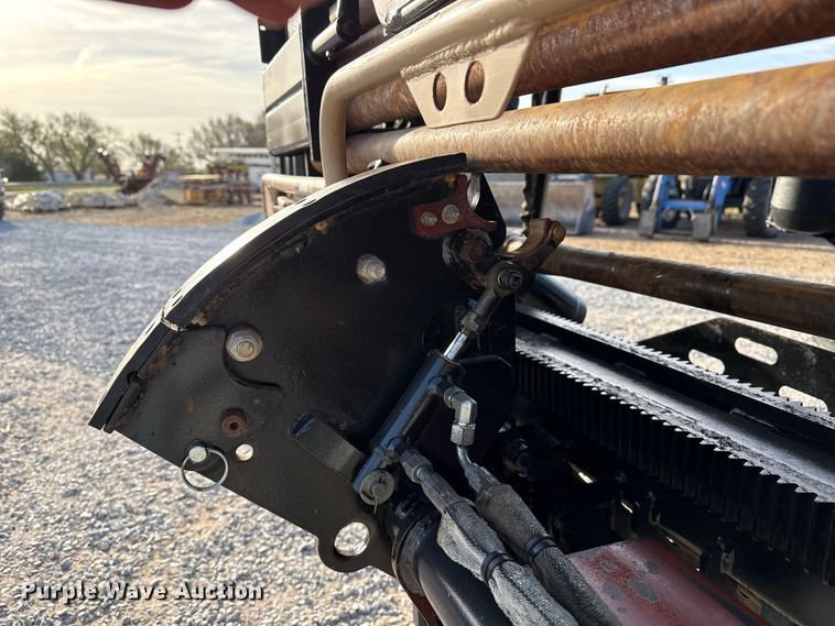 image for item DZ5365 2008 Ditch Witch JT1220 Mach 1 directional boring unit