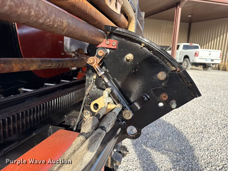 image for item DZ5365 2008 Ditch Witch JT1220 Mach 1 directional boring unit