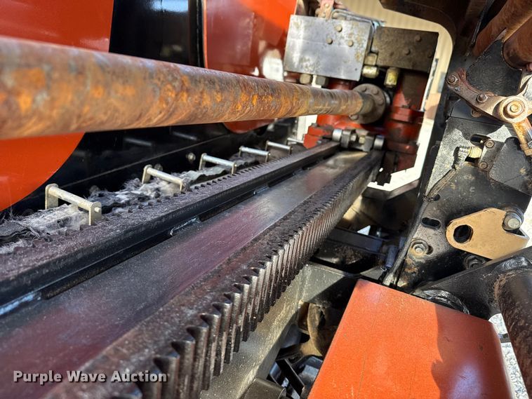 image for item DZ5365 2008 Ditch Witch JT1220 Mach 1 directional boring unit