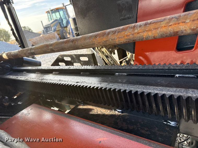 image for item DZ5365 2008 Ditch Witch JT1220 Mach 1 directional boring unit