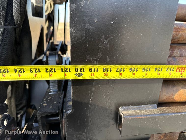 image for item DZ5365 2008 Ditch Witch JT1220 Mach 1 directional boring unit