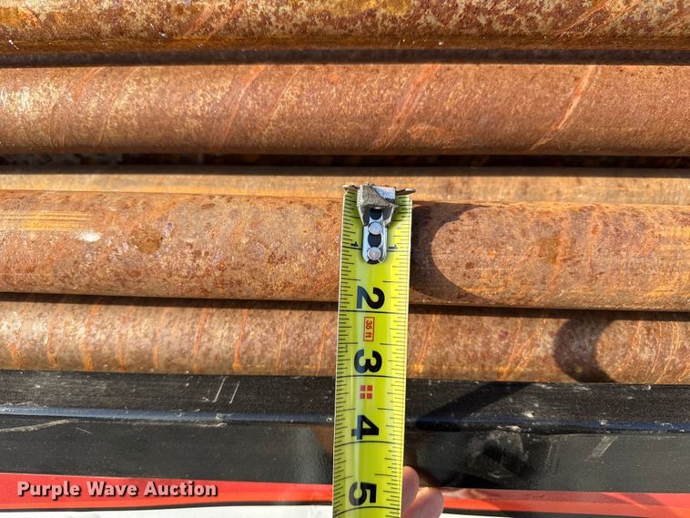 image for item DZ5365 2008 Ditch Witch JT1220 Mach 1 directional boring unit