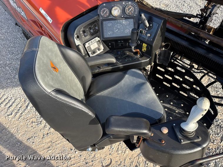 image for item DZ5365 2008 Ditch Witch JT1220 Mach 1 directional boring unit