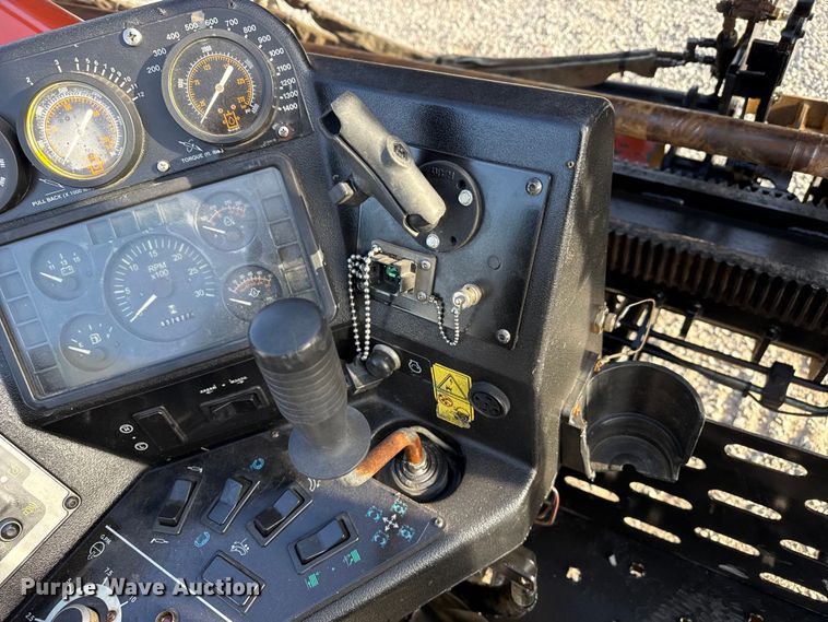 image for item DZ5365 2008 Ditch Witch JT1220 Mach 1 directional boring unit