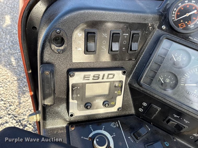 image for item DZ5365 2008 Ditch Witch JT1220 Mach 1 directional boring unit