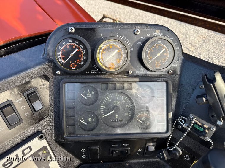 image for item DZ5365 2008 Ditch Witch JT1220 Mach 1 directional boring unit