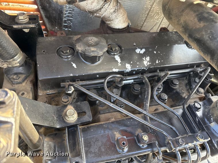 image for item DZ5365 2008 Ditch Witch JT1220 Mach 1 directional boring unit