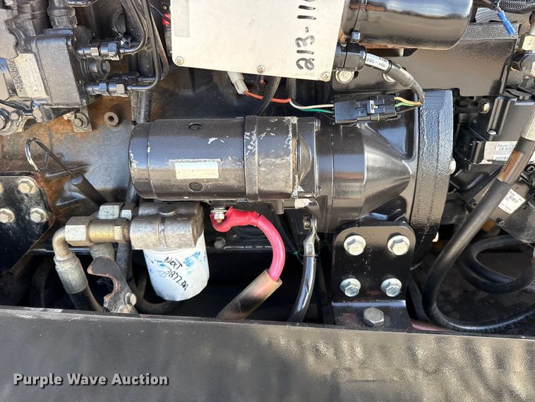 image for item DZ5365 2008 Ditch Witch JT1220 Mach 1 directional boring unit