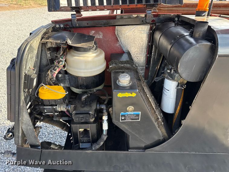 image for item DZ5365 2008 Ditch Witch JT1220 Mach 1 directional boring unit