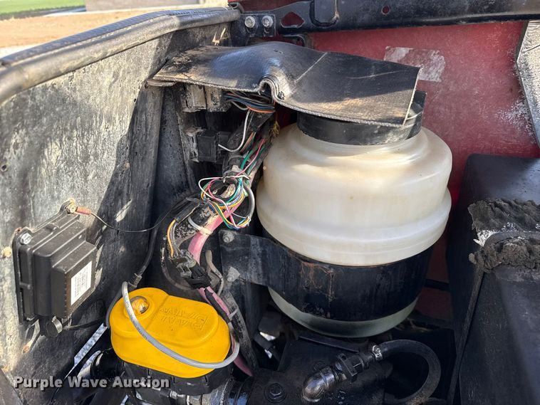 image for item DZ5365 2008 Ditch Witch JT1220 Mach 1 directional boring unit