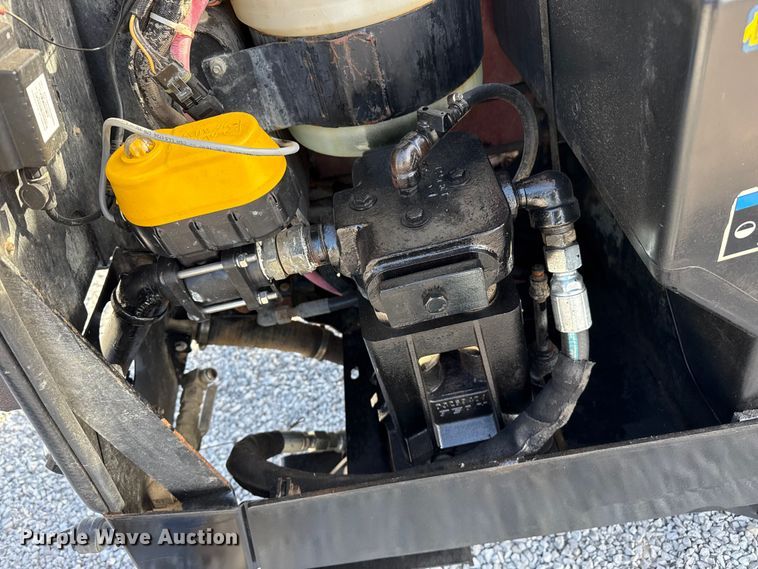 image for item DZ5365 2008 Ditch Witch JT1220 Mach 1 directional boring unit