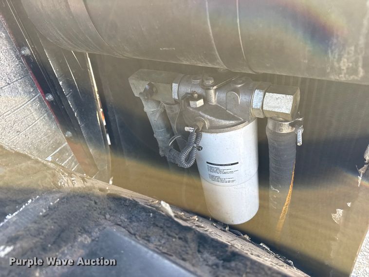 image for item DZ5365 2008 Ditch Witch JT1220 Mach 1 directional boring unit