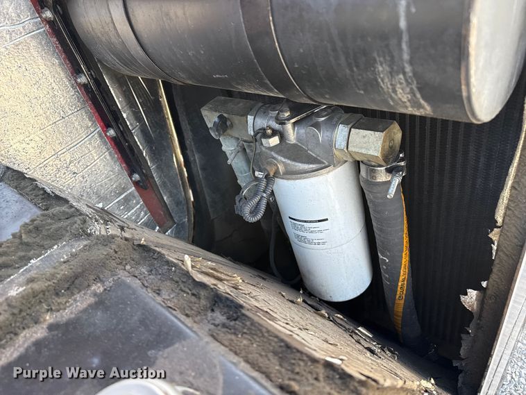 image for item DZ5365 2008 Ditch Witch JT1220 Mach 1 directional boring unit