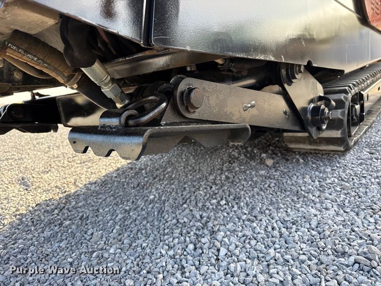 image for item DZ5365 2008 Ditch Witch JT1220 Mach 1 directional boring unit