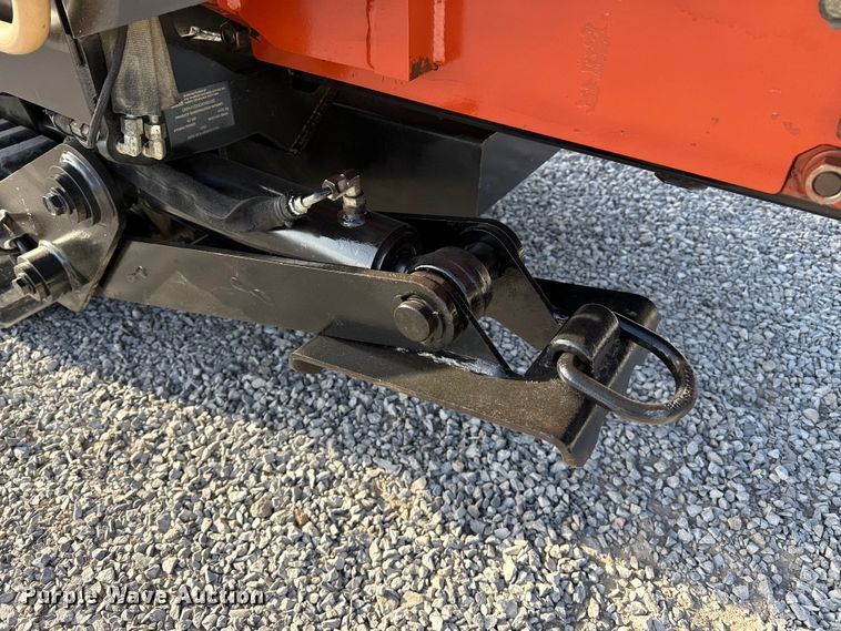 image for item DZ5365 2008 Ditch Witch JT1220 Mach 1 directional boring unit