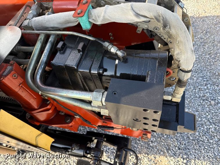 image for item DZ5365 2008 Ditch Witch JT1220 Mach 1 directional boring unit