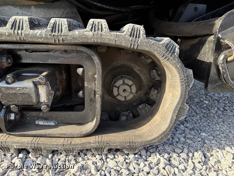 image for item DZ5365 2008 Ditch Witch JT1220 Mach 1 directional boring unit