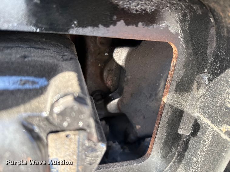 image for item DZ5365 2008 Ditch Witch JT1220 Mach 1 directional boring unit