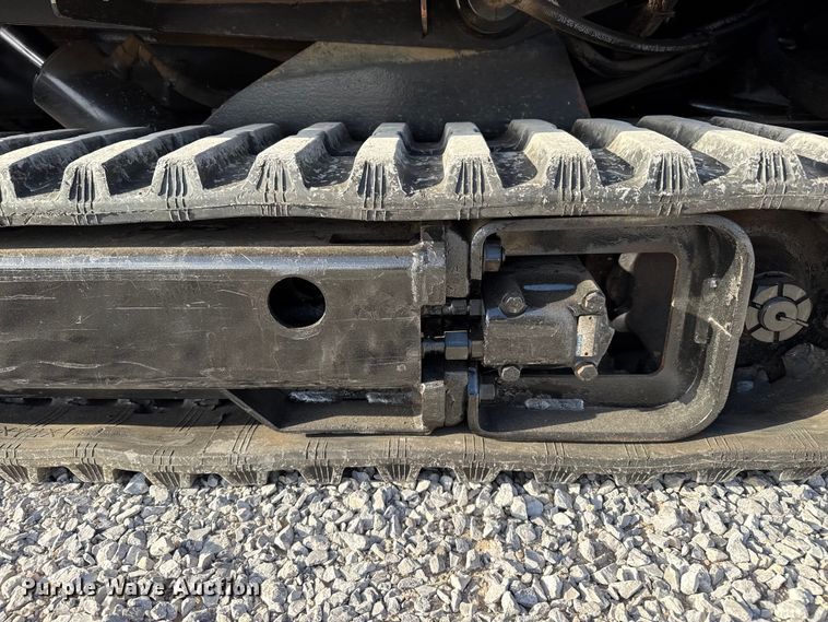 image for item DZ5365 2008 Ditch Witch JT1220 Mach 1 directional boring unit