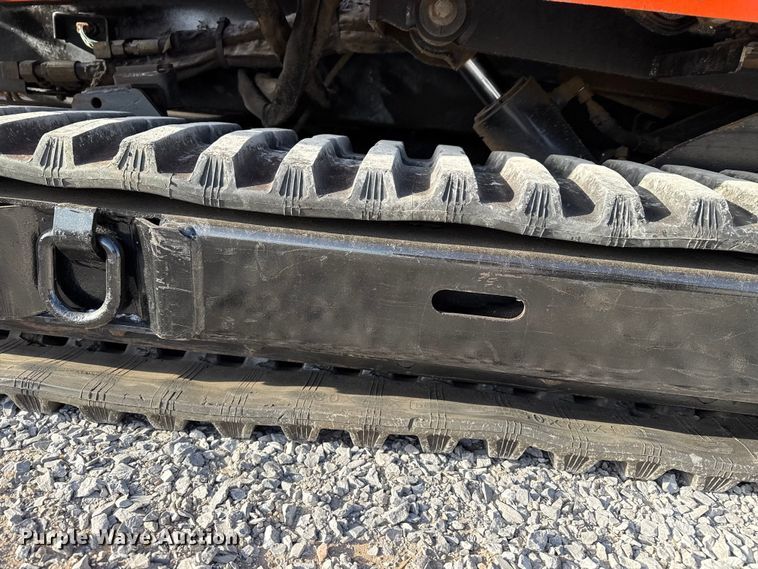 image for item DZ5365 2008 Ditch Witch JT1220 Mach 1 directional boring unit