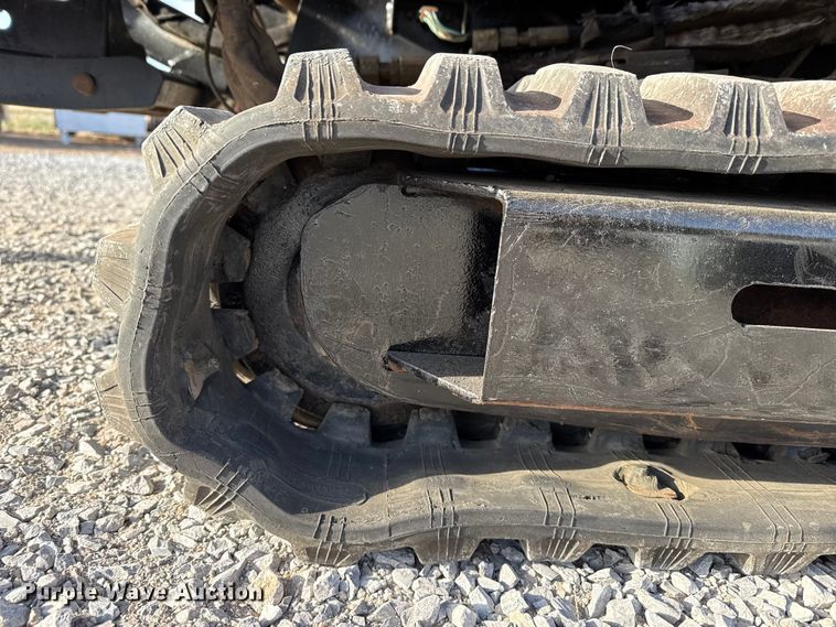 image for item DZ5365 2008 Ditch Witch JT1220 Mach 1 directional boring unit