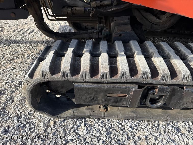 image for item DZ5365 2008 Ditch Witch JT1220 Mach 1 directional boring unit