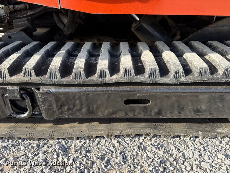 image for item DZ5365 2008 Ditch Witch JT1220 Mach 1 directional boring unit