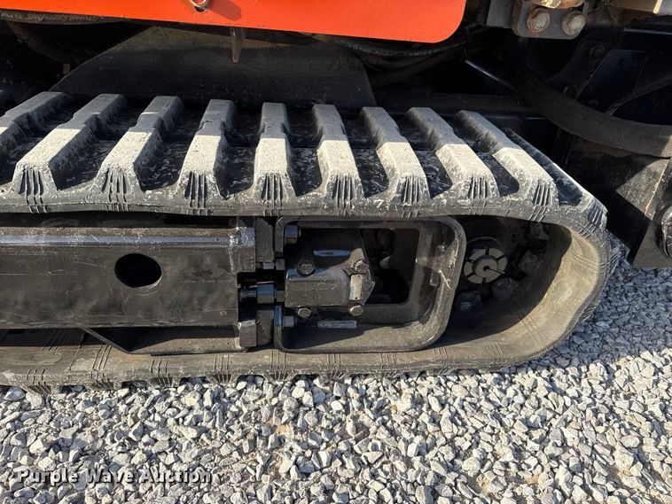 image for item DZ5365 2008 Ditch Witch JT1220 Mach 1 directional boring unit